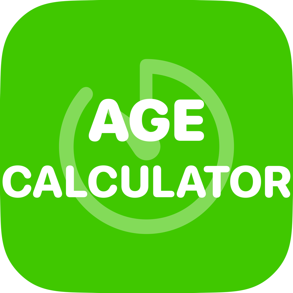 Age Calculator & Storer