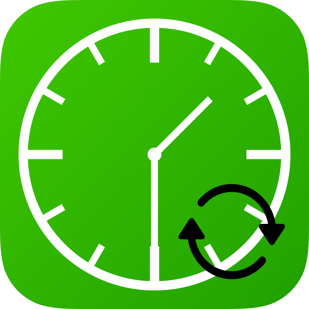 Hours – Time Calculator