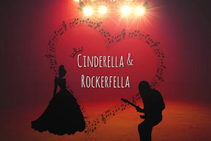 Cinderella & Rockerfella