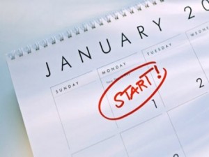 New Year 2017